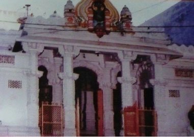 ajitnathji ka mandir