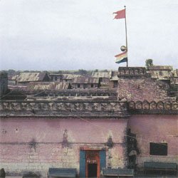 antriksh 1
