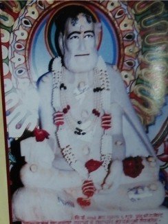 shree rajendra suri shwarji marasaheb