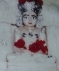 shree shantinath bhagwan