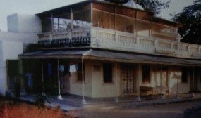 vasupujya swamiji ka mandir