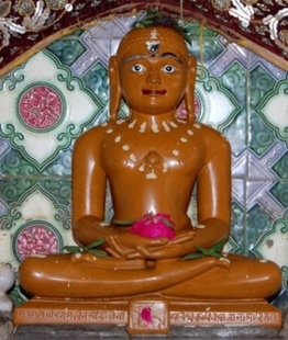 7-shanti-nath-ji mulnayak