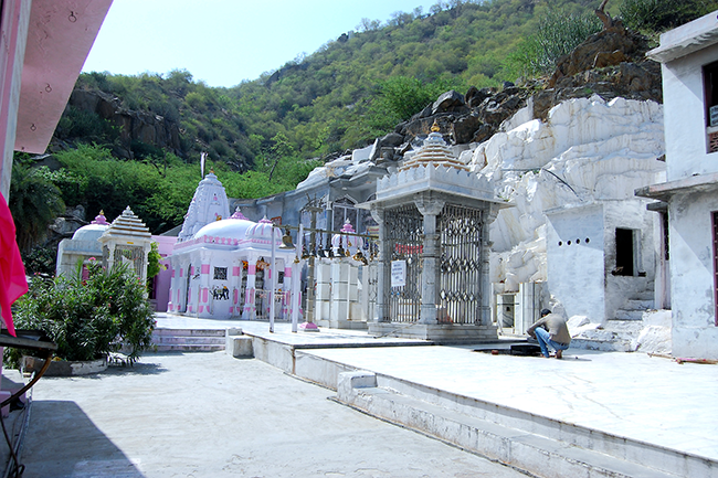 AMBESHWAR-JI-1 mandir