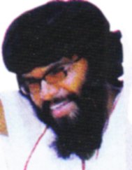 Ganivarya Shree Rajendra Vijayji Marasaheb