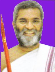 Uppadhay pravar Shree Maniprabhasagarji Marasaheb