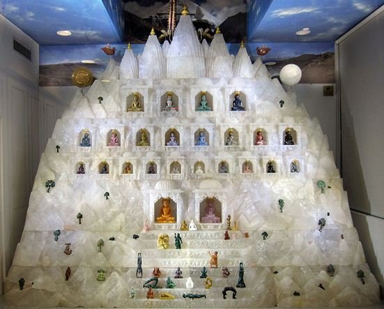 jain center of america