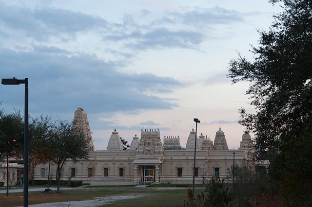 jain soceity of central florida