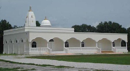 jain soceity of tampa bay