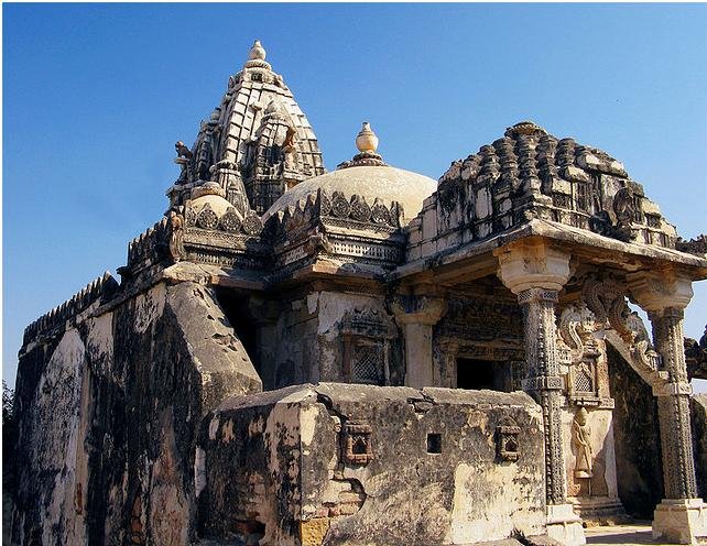 jain temple in pakistan