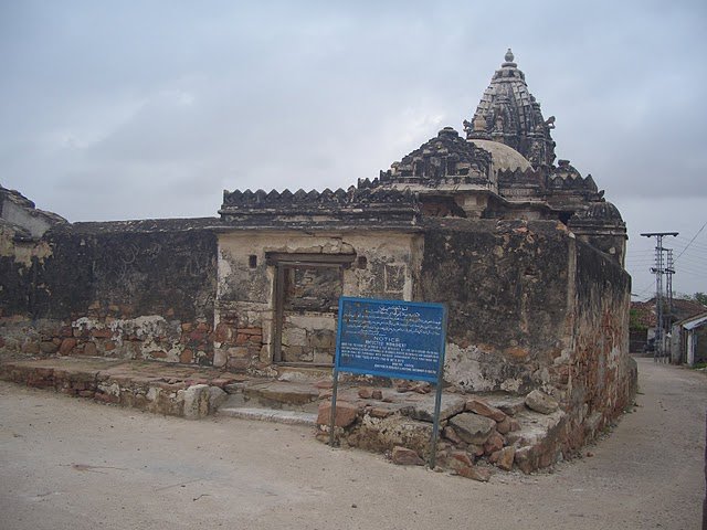 jain temple in pakistan1
