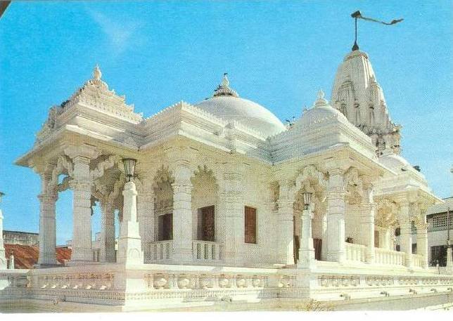 jain temple mombasa kenya