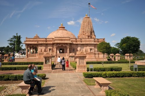 oswal centre jain sangh united kingdom