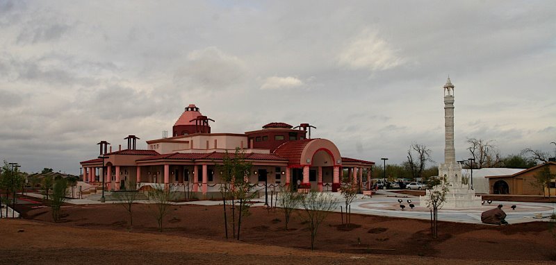 phoenixtemple in usa