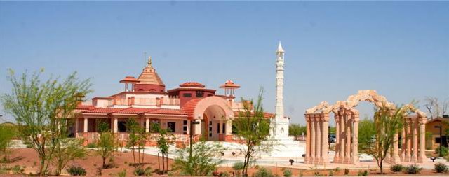 jain center of greater pheonix
