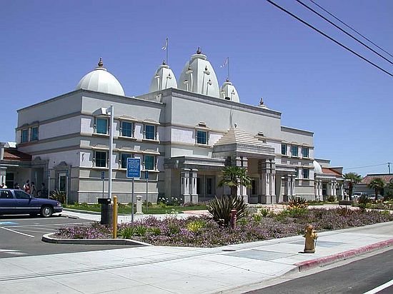 jain center of milpitas