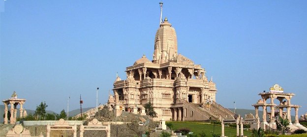 jain temple in new hyde park new york