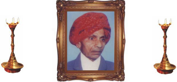 mulchandji ratanchandji shah
