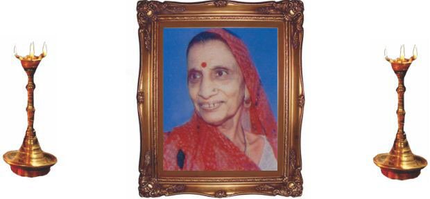 shaantaben mulchandji shah