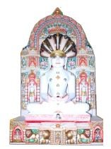 mulnayak-bhagwan