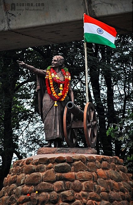 Rani Abbakka - Jain Freedom Fighters