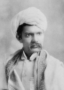 Virchand Gandhi - Jain Freedom Fighters